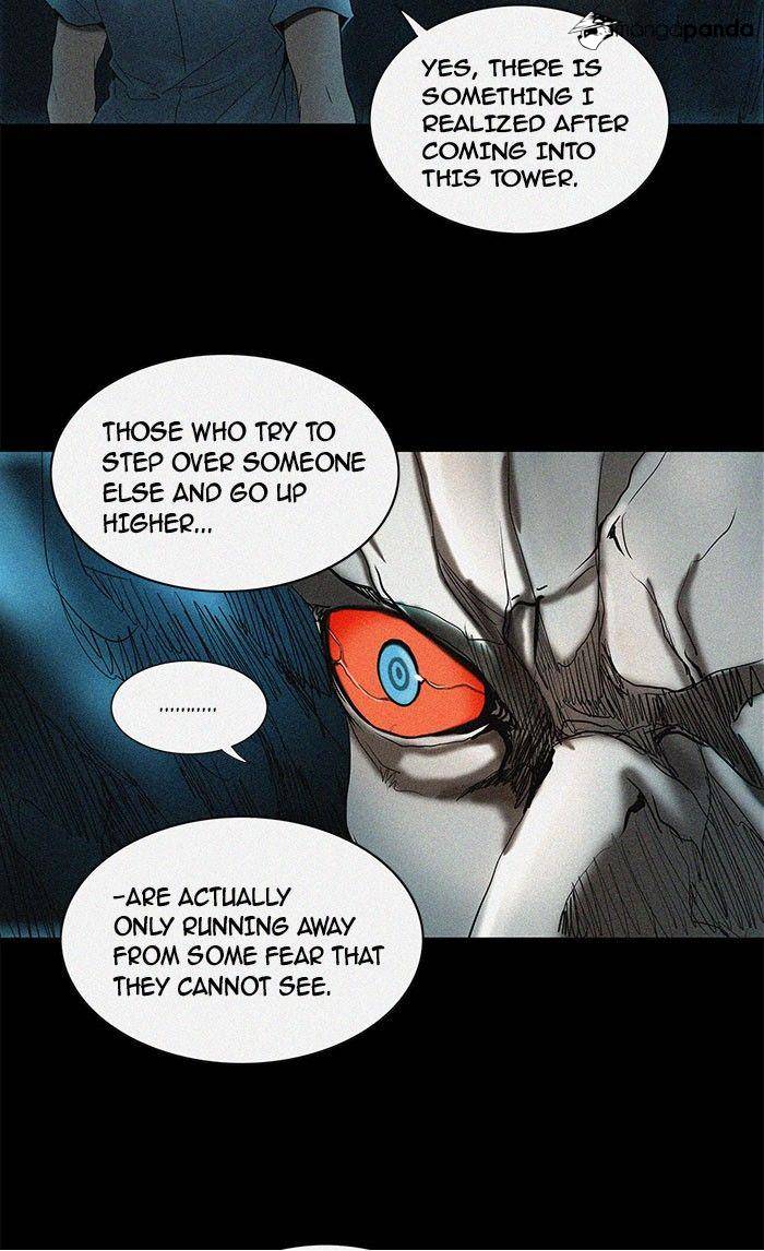 Tower of God Chapter 258 image 23